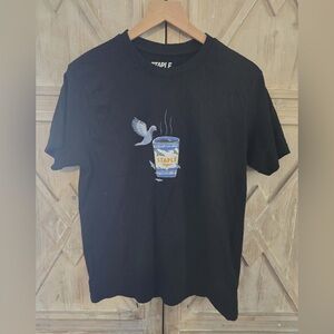 Staple Black T-Shirt